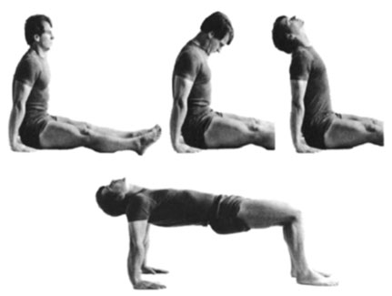 Le Quatrième Tibétain